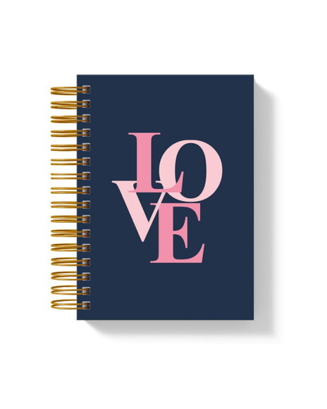Caderno Personalizado A5