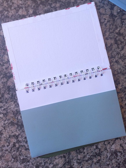 Caderno Personalizado A5