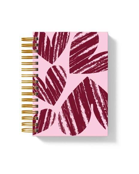 Caderno Personalizado A5