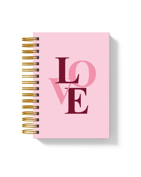 Caderno Personalizado A5
