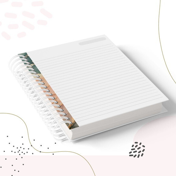 Caderno Personalizado A5