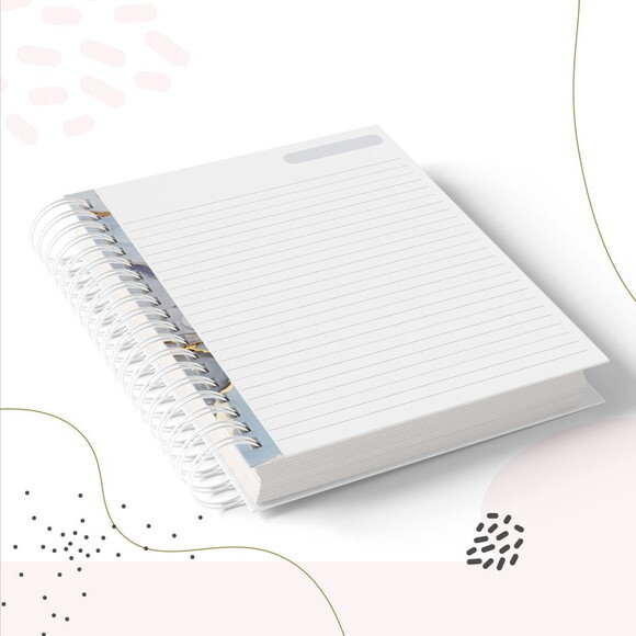 Caderno Personalizado A5