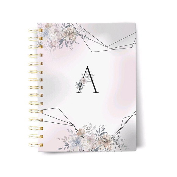 Caderno Personalizado A5