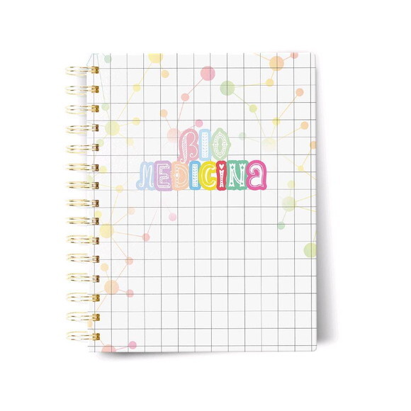 Caderno Personalizado A5