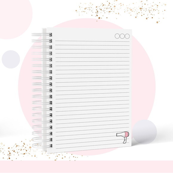 Caderno Personalizado A5