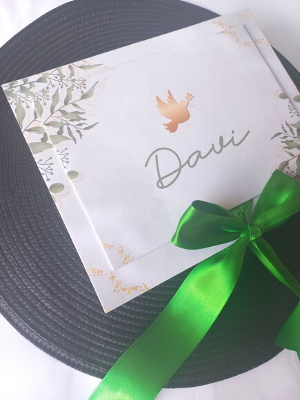 Caixa Cartonada Personalizada
