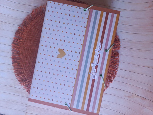 Caixa Cartonada Personalizada