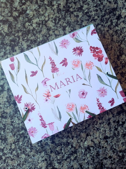 Caixa Cartonada Personalizada