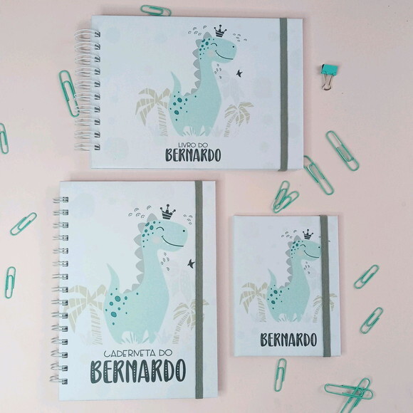 Kit do Bebê