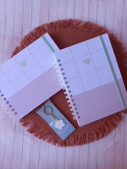 Kit do Bebê Personalizado