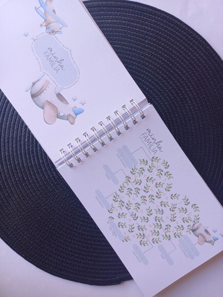Kit do Bebê Personalizado