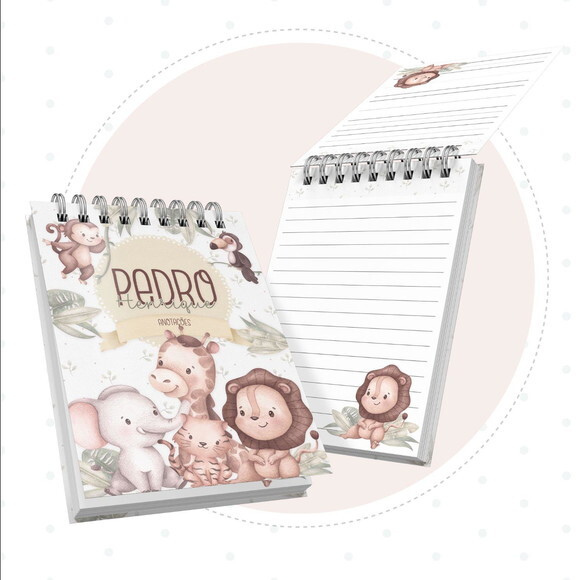 Kit do Bebê Personalizado