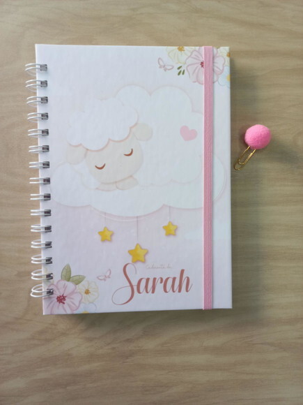 Kit do Bebê Personalizado