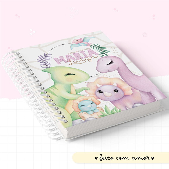 Kit do Bebê Personalizado