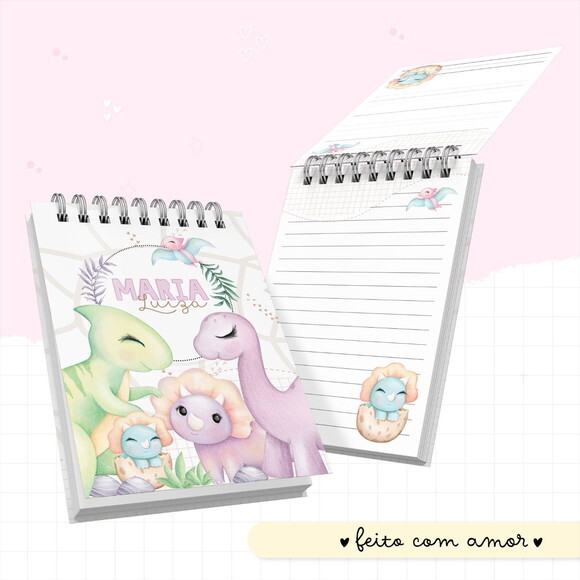 Kit do Bebê Personalizado