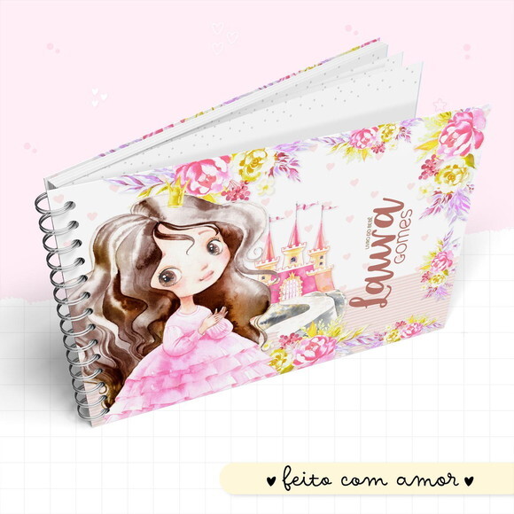 Kit do Bebê Personalizado