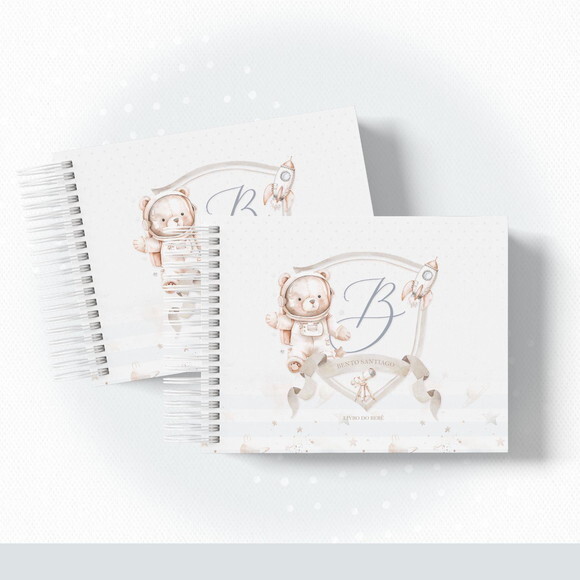 Livro do Bebê