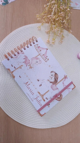 Livro do Bebê