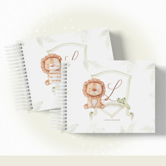 Livro do Bebê