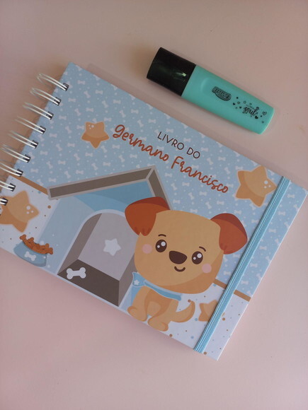 Livro do Bebê