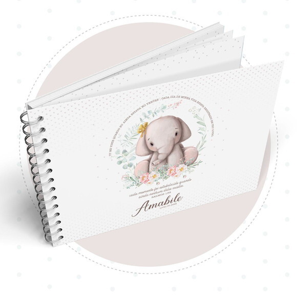 Livro do Bebê