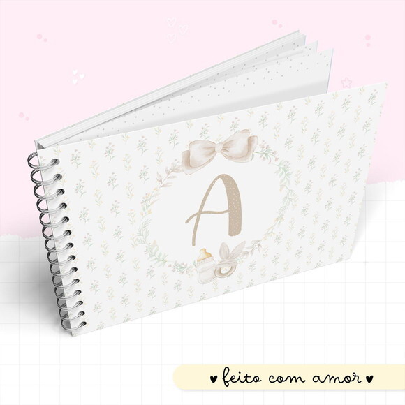 Livro do Bebê