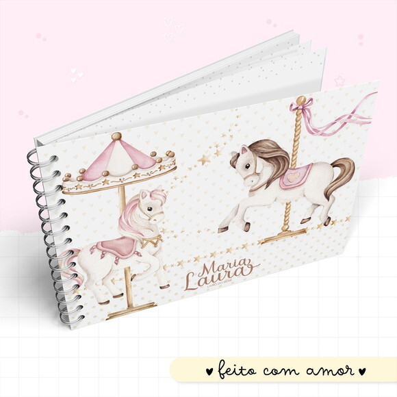 Livro do Bebê