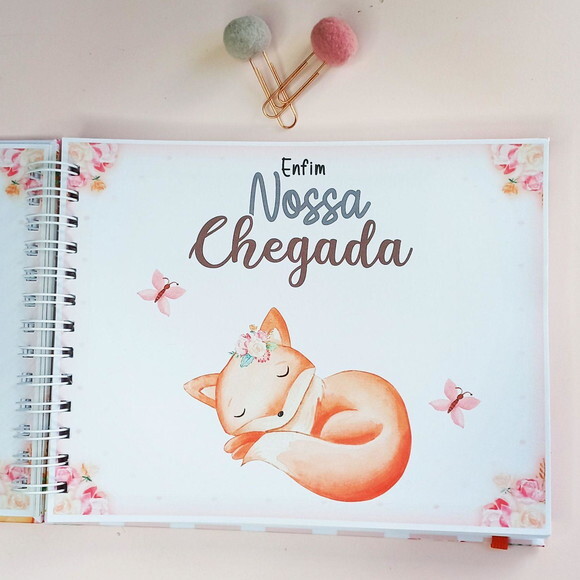 Livro do Bebê Gêmeos