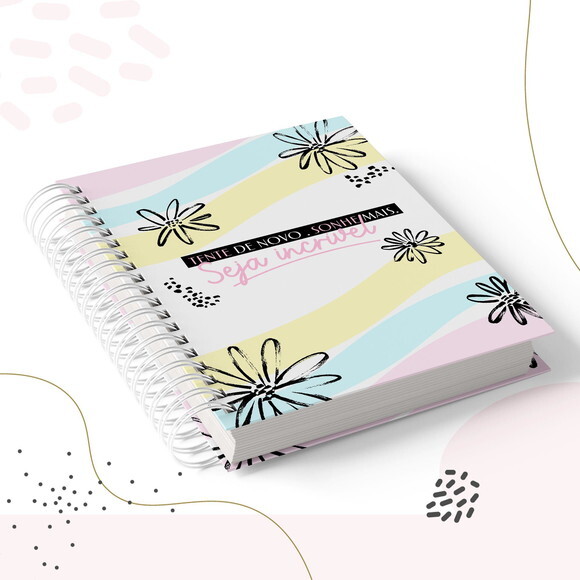Planner 2022 Personalizado