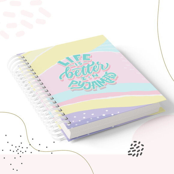 Planner 2022 Personalizado