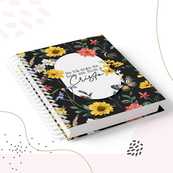 Planner 2027 Personalizado