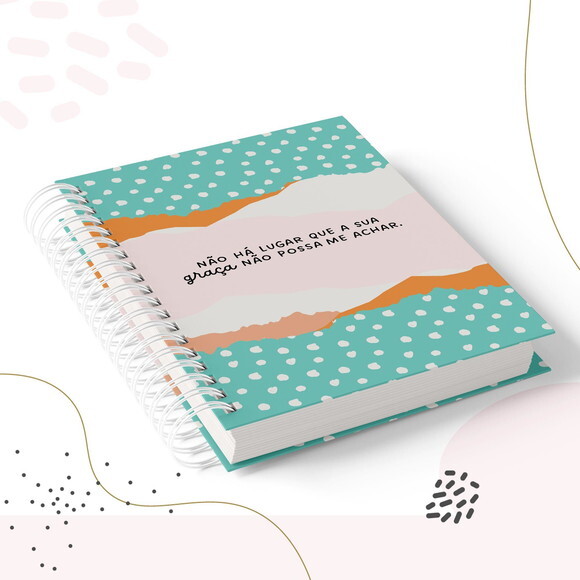 Planner 2022 Personalizado