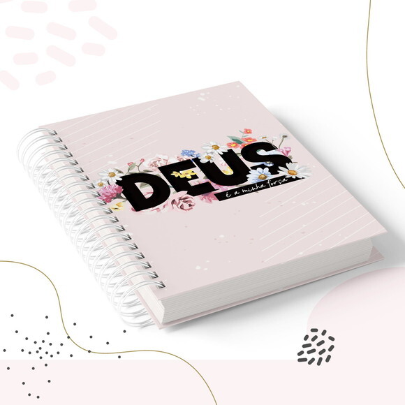Planner 2022 Personalizado