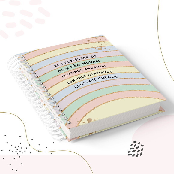 Planner 2022 Personalizado
