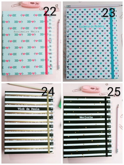 Planner 2022 Personalizado