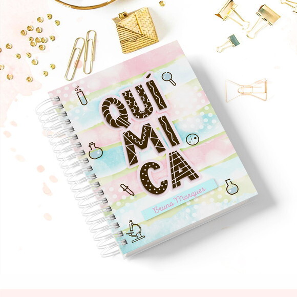 Planner 2022 Personalizado
