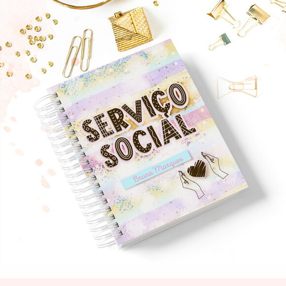Planner 2022 Personalizado