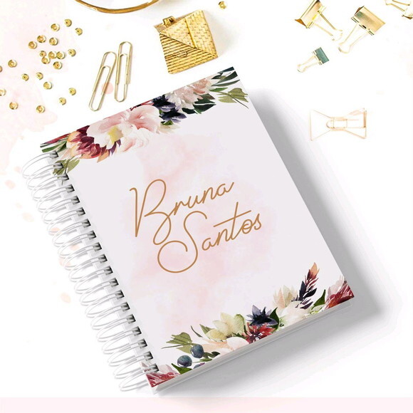 Planner 2022 Personalizado