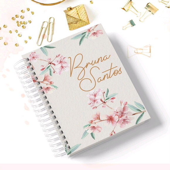 Planner 2022 Personalizado