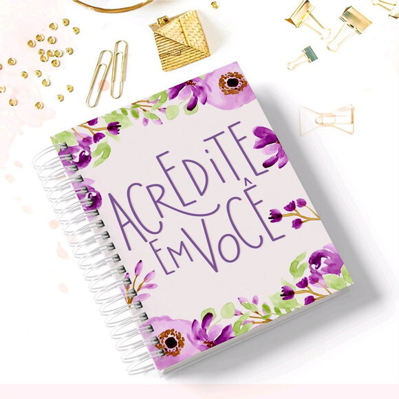 Planner 2022 Personalizado