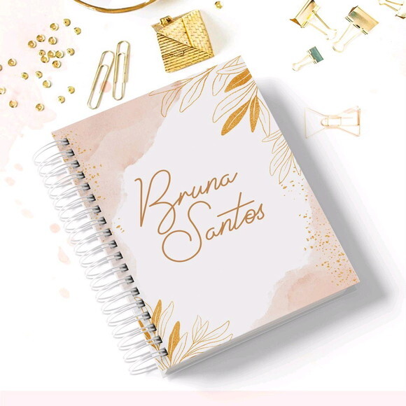 Planner 2022 Personalizado