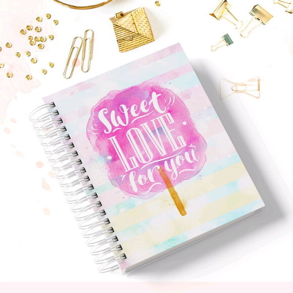 Planner 2022 Personalizado