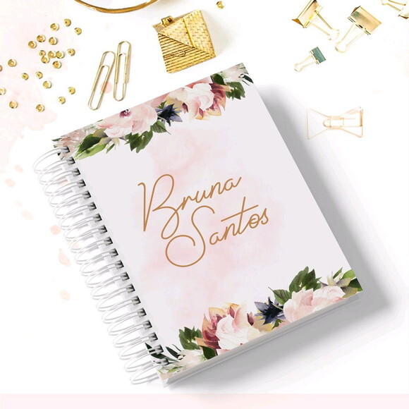 Planner 2022 Personalizado