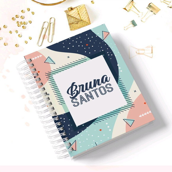 Planner 2022 Personalizado