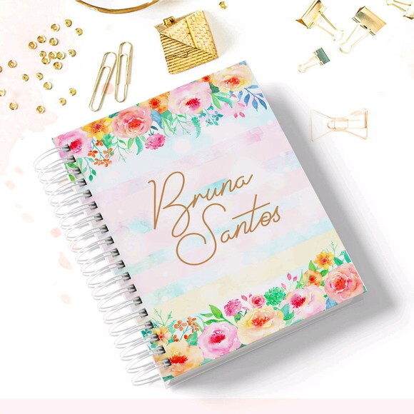 Planner 2022 Personalizado