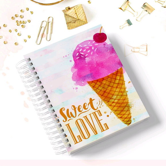 Planner 2022 Personalizado
