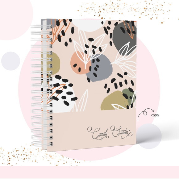 Planner 2022 Personalizado