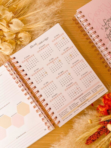 Agenda 2026 Personalizada