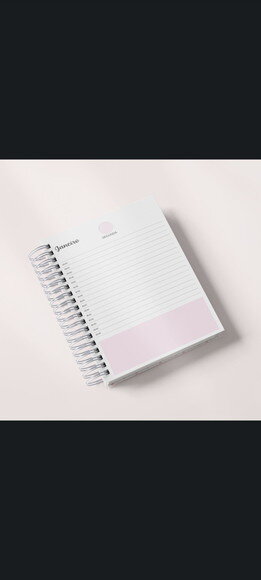 Agenda Permanente Personalizada