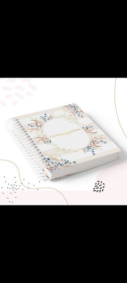Agenda Permanente Personalizada
